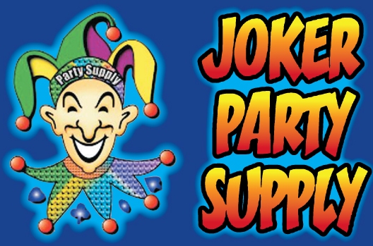 Joker party supply inc